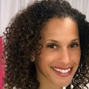 Meet your Posher, Stacy